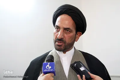 حجت الاسلام و المسلمین سیدجمال الدین میرمحمدی معاون فرهنگ، تحقیقات و آموزش ستاد امر به معروف و نهی از منکر کشور