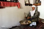 نگاهی به موزه مردم شناسی قاین