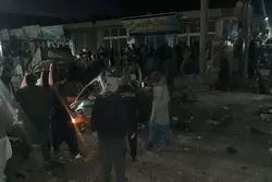 Iran yawapokea  na kuwapa matibabu majeruhi wa hujuma ya kigaidi Afghanistan