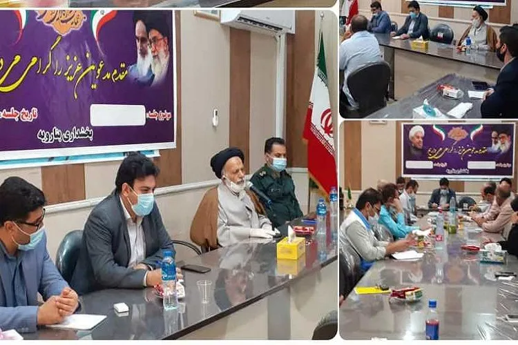 فعالیت اصناف به‌منزله پایان بحران كرونا نیست