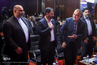 نشست معاونین فرهنگی کلان‌شهرها