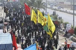 Inilunsad ng PMU ng Iraq ang Ospital ng Bayan para Paglingkuran ang mga Peregrino ng Arbaeen