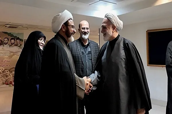 نیروهای مسلح چشم دشمن را در هر جغرافیایی که باشد کور می‌کنند