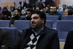آیین اختتامیه جشنواره رسانه‌ای ابوذر در آذربایجان شرقی