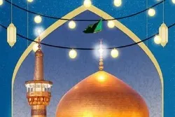 إقامة مجلس قرآني لمحبي الإمام الرضا(ع) في مشهد المقدسة