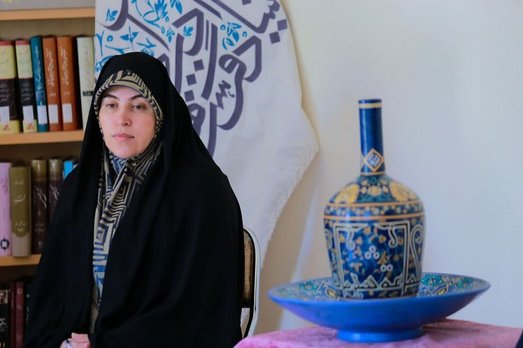 لیلا بنام، مدیرکل امور بانوان و خانواده استانداری آذربایجان‌شرقی