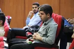 پیش نشست همایش حقوق ملت و آزادی های مشروع در منظومه فکری  مقام معظم رهبری در دانشگاه تبریز