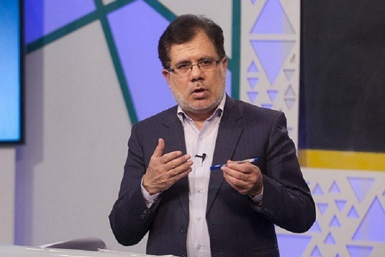 محمود حکمت‌نیا، عضو هیئت علمی پژوهشگاه فرهنگ و اندیشه اسلامی