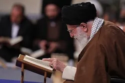 Quranic Circle to Be Held in Presence of Islamic Revolution’s Leader
