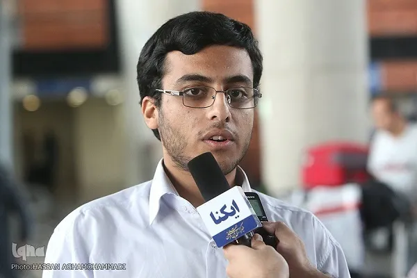 Ang Iraniano na Tagapagsaulo ay Pupunta sa Russia para sa Pandaigdigan na Paligsahan sa Quran