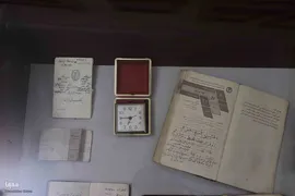 خانه موزه استاد شهریار‎