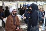 آغاز احداث مجتمع تحقیقاتی-درمانی «باتمان‌قلینج» در اردبیل