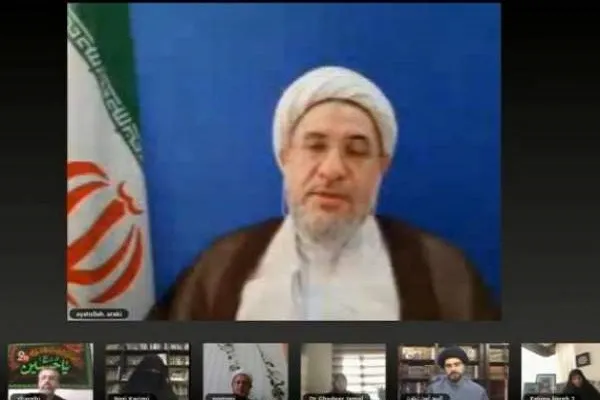 طوبی کرمانی جامع علم، تقوا، اخلاق و احترام به خانواده بود