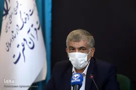  عبدالهادی فقهی زاده، معاون قرآن و عترت وزارت فرهنگ و ارشاد اسلامی