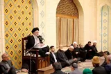 مهمترین مؤلفه تربیتی، محبت اهل بیت(ع) است