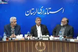 لرستان برای نقش‌آفرینی نخبگان آماده است