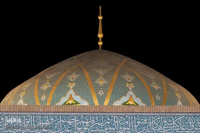 مسجد سَهْله در اربعین حسینی