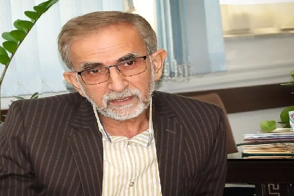 نشست تخصصی مسئولان امور قرآنی استان مازندران ۲۷ تیر ماه ۱۴۰۲- سپاه کربلا مازندران