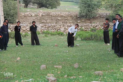 اردو جهادی در منطقه صعب العبور احمدفداله