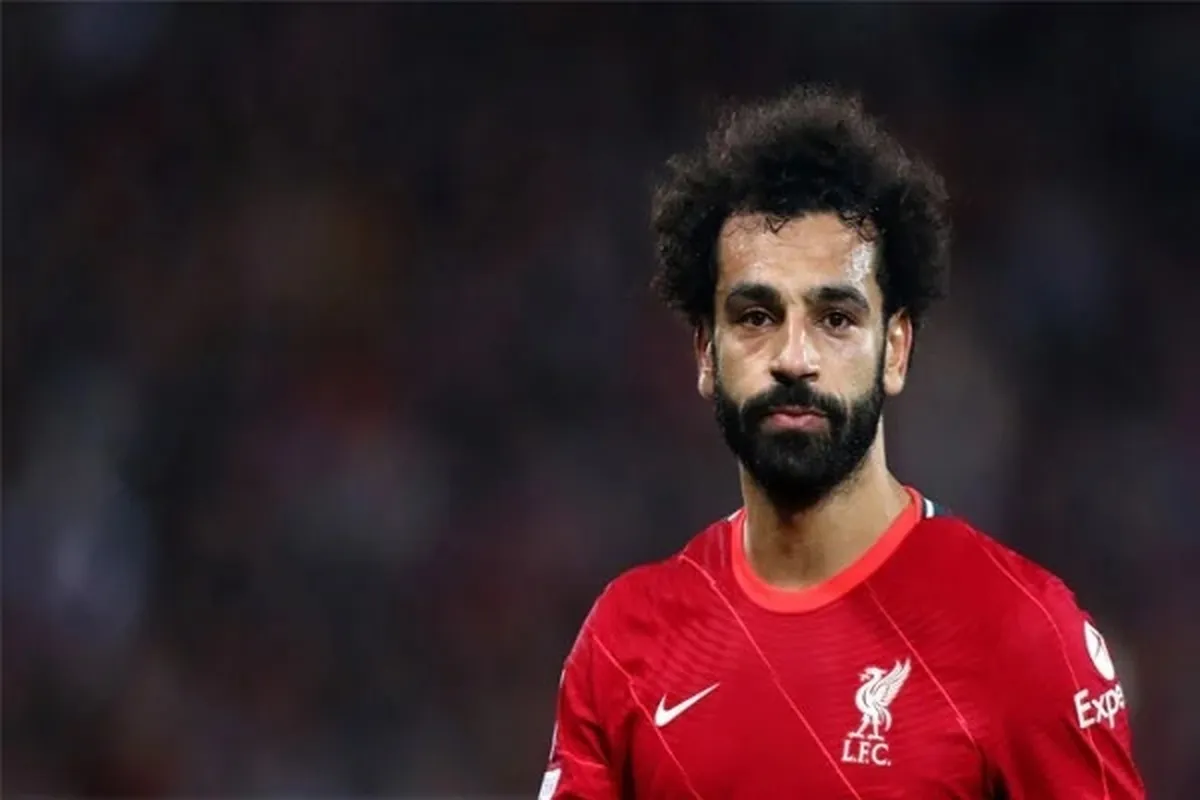 لیور پول اور مصری اسٹار فٹبالر محمد صلاح غزہ بربریت پر غمزدہ