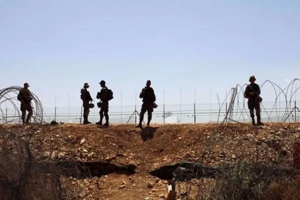 100 tahanan Palestin mogok lapar jika rejim terus bersikap kejam