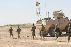  Qənduzda 13 nəfəri terror hücumunda öldürdülər