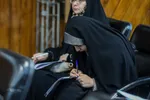 دوره آموزشی ممتحن آزمون‌های قرآنی در تبریز