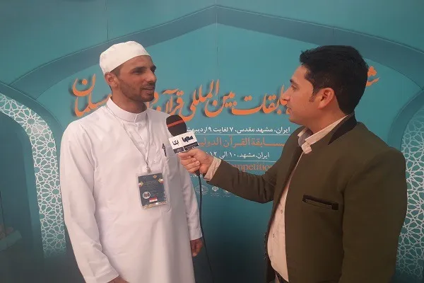 دسیسه افراطیون روند آموزش قرآن در دمشق را متوقف نکرد