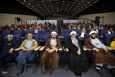 اولين روز مسابقات سراسری قرآن کریم بخش همخوانی قرآن کریم