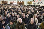 مجلس بزرگداشت رهبر شهید انقلاب در تبریز