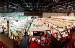 Pameran Produk-produk Malaysia dalam Pameran Makanan Halal Dubai ke-9