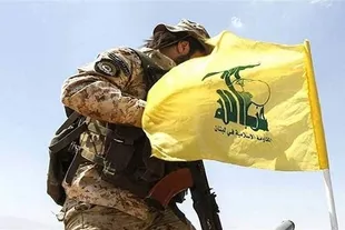 حزب‌الله در چارچوب دفاع مشروع پاسخ می‌دهد