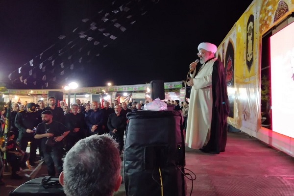 حجت‌الاسلام والمسلمین محمداسماعیل قلی‌ پور، امام جمعه بابلسر،