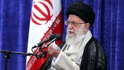 Hakuna vita, hatufanyi mazungumzo na chaguo la taifa la Iran ni muqawama