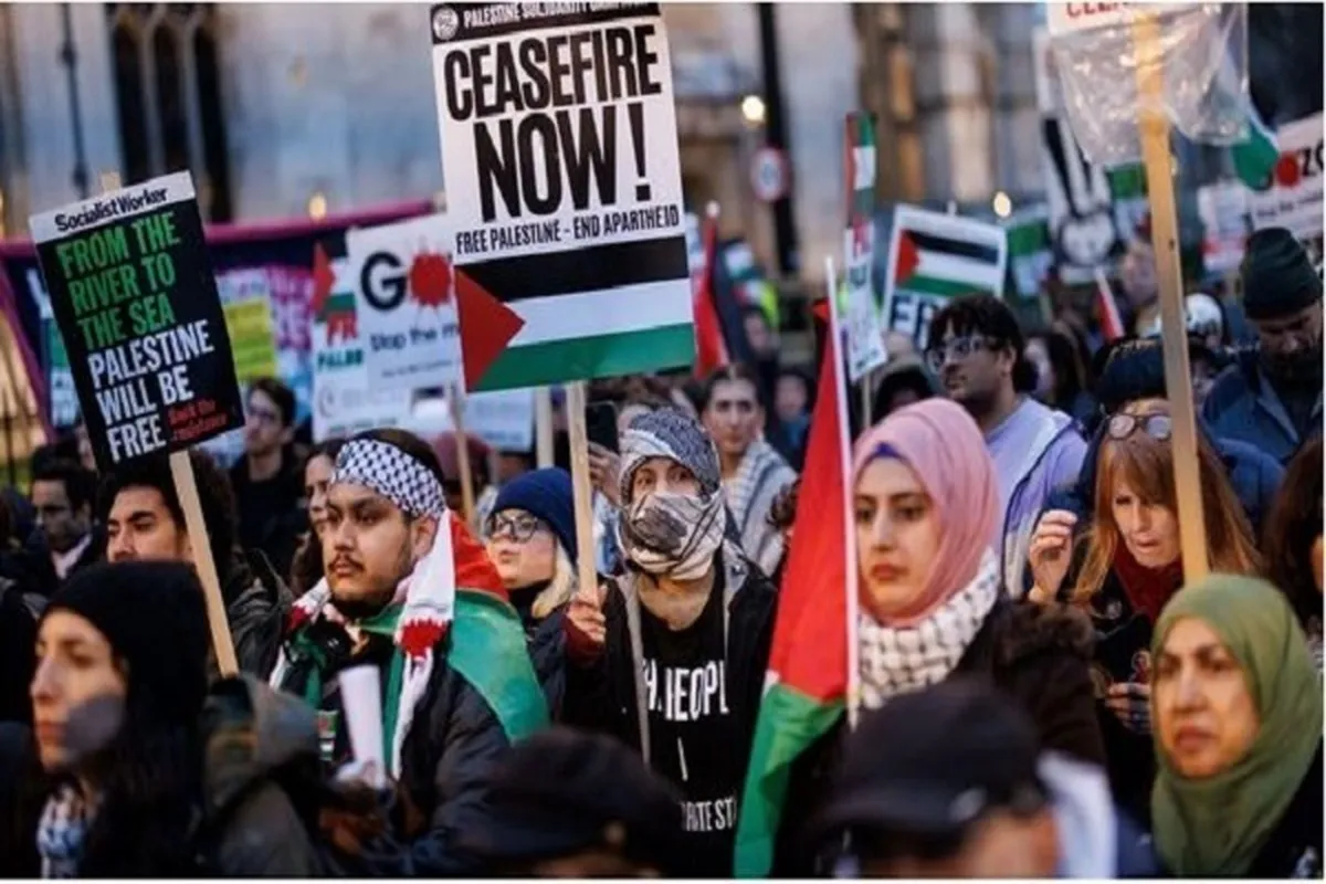 Magajin garin Landan: Ina alfahari da kasancewata musulmi