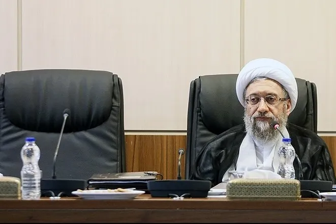 هیچ‌گاه از هیچ متخلفی حمایت نکرده‌ام/ دروغ است که می‌خواهم به نجف بروم