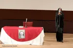مراسم سالگرد ارتحال آیت‌الله مصباح در شیراز‎‎