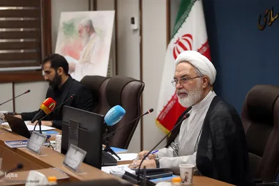 جلسه کمیسیون توسعه فعالیت‌های تبلیغی، ترویجی قرآن