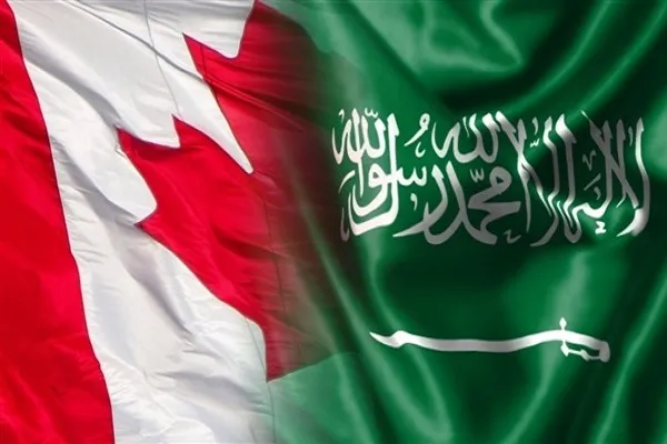 السعودية تطرد السفير الكندي لديها وتستدعي سفيرها في أوتاوا