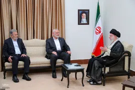 شهید اسماعیل هنیه
