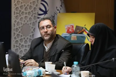 نشست تخصصی خانواده و تربیت