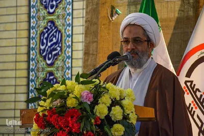 کنگره شهید محلاتی و 330 شهید شهرستان محلات