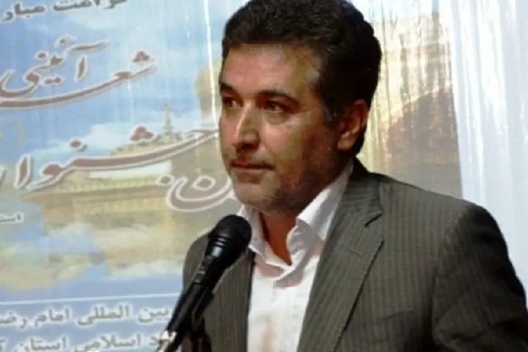 برگزاری جشنواره شعر دانش‌آموزی در کهگیلویه و بویراحمد