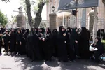 عزاداری روز تاسوعا در تبریز‎
