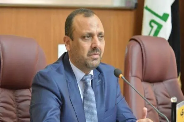 جزئیات حمله به اقامتگاه مقتدی صدر از زبان استاندار نجف
 