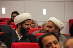 آیین اختتامیه هشتمین جشنواره رسانه‌ای ابوذر
