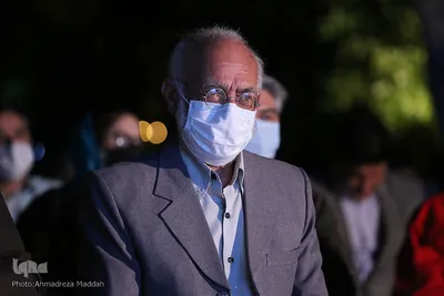 تجلیل چهره سال هنر انقلاب اسلامی سال۱۴۰۰ در شیراز