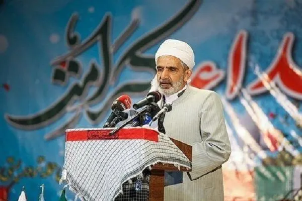مراسم گرامیداشت «شهدای اردیبهشت» در سنندج برگزار شد