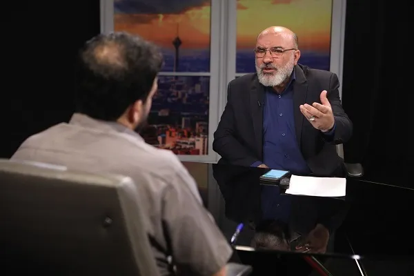 اعزام مداحان به مواکب حسینی در مراسم پیاده‌روی اربعین