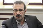 تودیع و معارفه سرپرست جدید جهاد دانشگاهی همدان‎‎